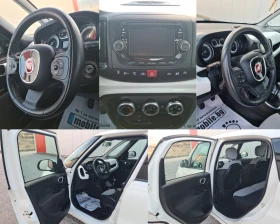 Fiat 500L 1.3DIZEL EURO5B, снимка 3