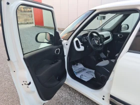 Fiat 500L 1.3DIZEL EURO5B, снимка 11