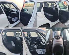 Fiat 500L 1.3DIZEL EURO5B, снимка 2