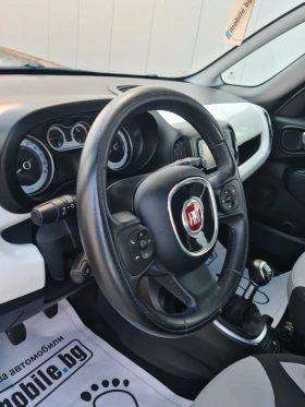 Fiat 500L 1.3DIZEL EURO5B, снимка 14