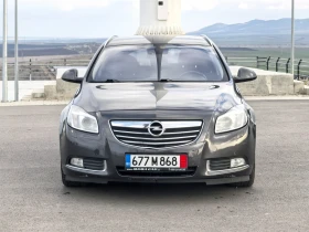 Opel Insignia 220 к.с Турбо Бензин , снимка 2