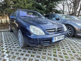 Citroen Xsara 2.0 16v 136hp Exclusive , снимка 1