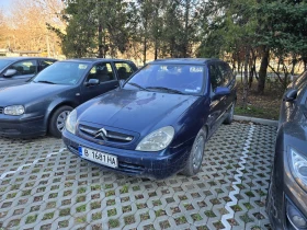 Citroen Xsara 2.0 16v 136hp Exclusive , снимка 9