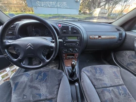 Citroen Xsara 2.0 16v 136hp Exclusive , снимка 15