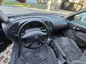 Citroen Xsara 2.0 16v 136hp Exclusive , снимка 3