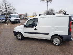 Fiat Doblo 1.6i cng, снимка 3