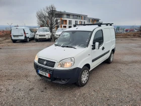 Обява за продажба на Fiat Doblo 1.6i cng ~6 500 лв. - изображение 6