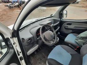 Fiat Doblo 1.6i cng, снимка 2