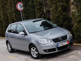 VW Polo 1.4TDI(69)* FACELIFT* FAMILY* НОВ ВНОС* , снимка 10