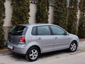 VW Polo 1.4TDI(69)* FACELIFT* FAMILY* НОВ ВНОС* , снимка 8