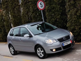 VW Polo 1.4TDI(69)* FACELIFT* FAMILY* НОВ ВНОС* , снимка 9