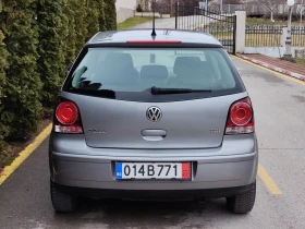 VW Polo 1.4TDI(69)* FACELIFT* FAMILY* НОВ ВНОС* , снимка 6