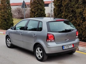 VW Polo 1.4TDI(69)* FACELIFT* FAMILY* НОВ ВНОС* , снимка 4