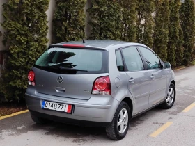 VW Polo 1.4TDI(69)* FACELIFT* FAMILY* НОВ ВНОС* , снимка 7