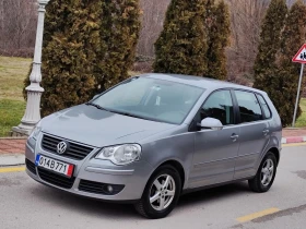 VW Polo 1.4TDI(69)* FACELIFT* FAMILY* НОВ ВНОС* , снимка 3