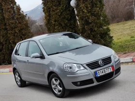 VW Polo 1.4TDI(69)* FACELIFT* FAMILY* НОВ ВНОС* , снимка 1