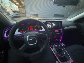 Audi A4 B8, снимка 5