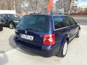 VW Passat 1.9/131KS, снимка 7