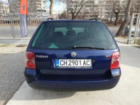 VW Passat 1.9/131KS, снимка 6