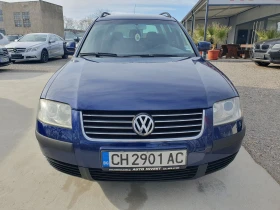 VW Passat 1.9/131KS, снимка 2