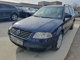 VW Passat 1.9/131KS, снимка 3