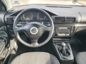 VW Passat 1.9/131KS, снимка 12