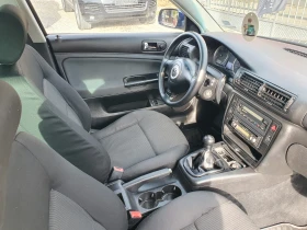 VW Passat 1.9/131KS, снимка 15