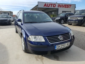 VW Passat 1.9/131KS, снимка 1