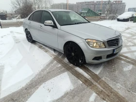 Mercedes-Benz C 200 C200 CDI Automatic , снимка 1