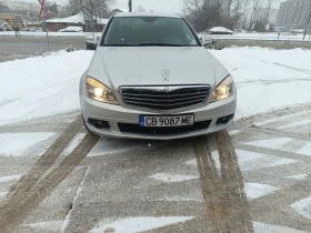 Mercedes-Benz C 200 C200 CDI Automatic , снимка 2