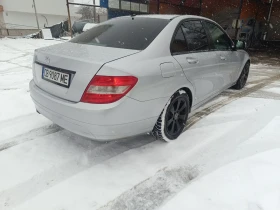 Mercedes-Benz C 200 C200 CDI Automatic , снимка 4