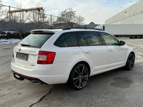 Skoda Octavia 2.0tdi VRS/ | Mobile.bg    4