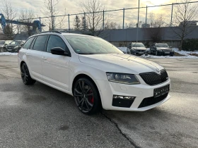 Skoda Octavia 2.0tdi VRS/ | Mobile.bg    6