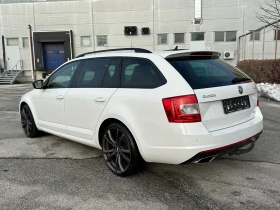 Skoda Octavia 2.0tdi VRS/ | Mobile.bg    3