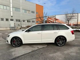 Skoda Octavia 2.0tdi VRS/ | Mobile.bg    2