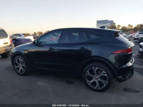 Jaguar E-pace FIRST EDITION*  | Mobile.bg    12