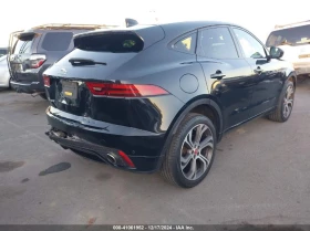 Jaguar E-pace FIRST EDITION*  | Mobile.bg    4