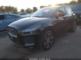 Jaguar E-pace FIRST EDITION*  | Mobile.bg    2