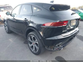 Jaguar E-pace FIRST EDITION*  | Mobile.bg    9