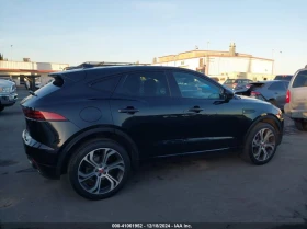 Jaguar E-pace FIRST EDITION*  | Mobile.bg    11