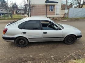 Toyota Corolla, снимка 8