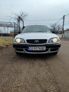 Toyota Corolla, снимка 11