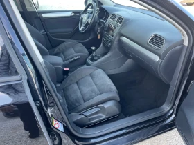 VW Golf 1.6 TDI, снимка 8