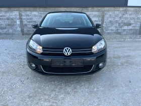 VW Golf 1.6 TDI, снимка 1