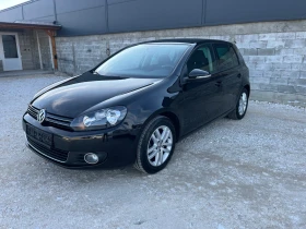 VW Golf 1.6 TDI, снимка 3