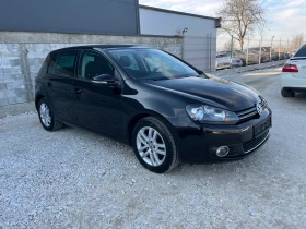 VW Golf 1.6 TDI - 12200 лв. - 76216556 | Car24.bg