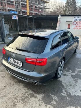 Audi A6 3.0 biTDI, снимка 3