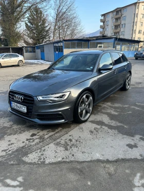 Audi A6 3.0 biTDI, снимка 1