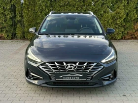 Hyundai I30 Intro Edition , снимка 3