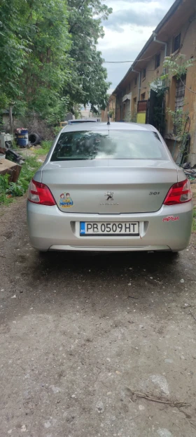 Обява за продажба на Peugeot 301 ~16 000 лв. - изображение 3